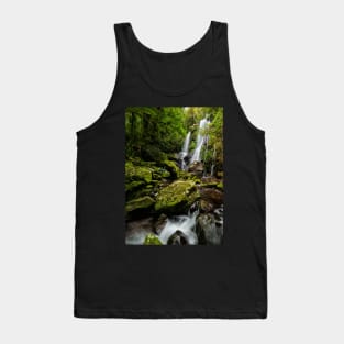 The Queen of the Rainforest Tank Top